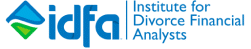 Institute for Divorce Financial Analysts logo