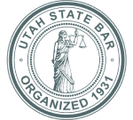 Utah State Bar Logo