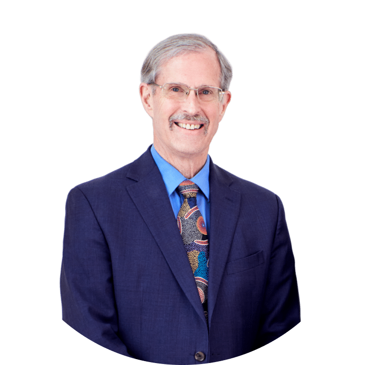 Bill Eddy, Co-founder