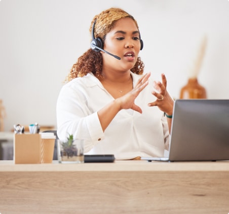 Customer Service