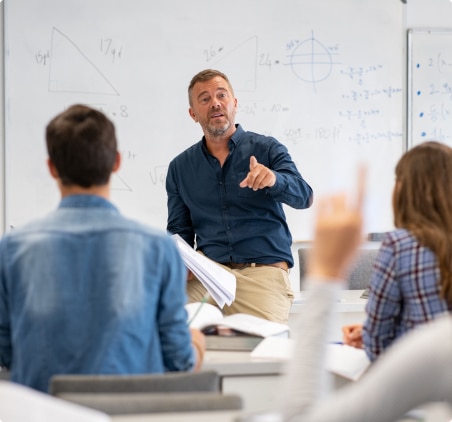 HCI’s Education Expertise