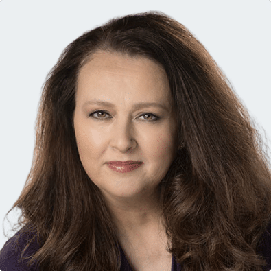 Annette Burns