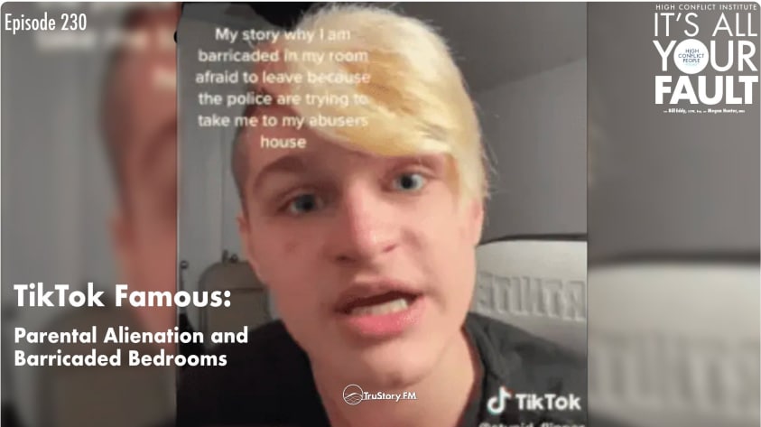 REBROADCAST TikTok