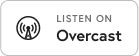 overcast-podcast button