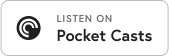 pocket-casts-podcast button