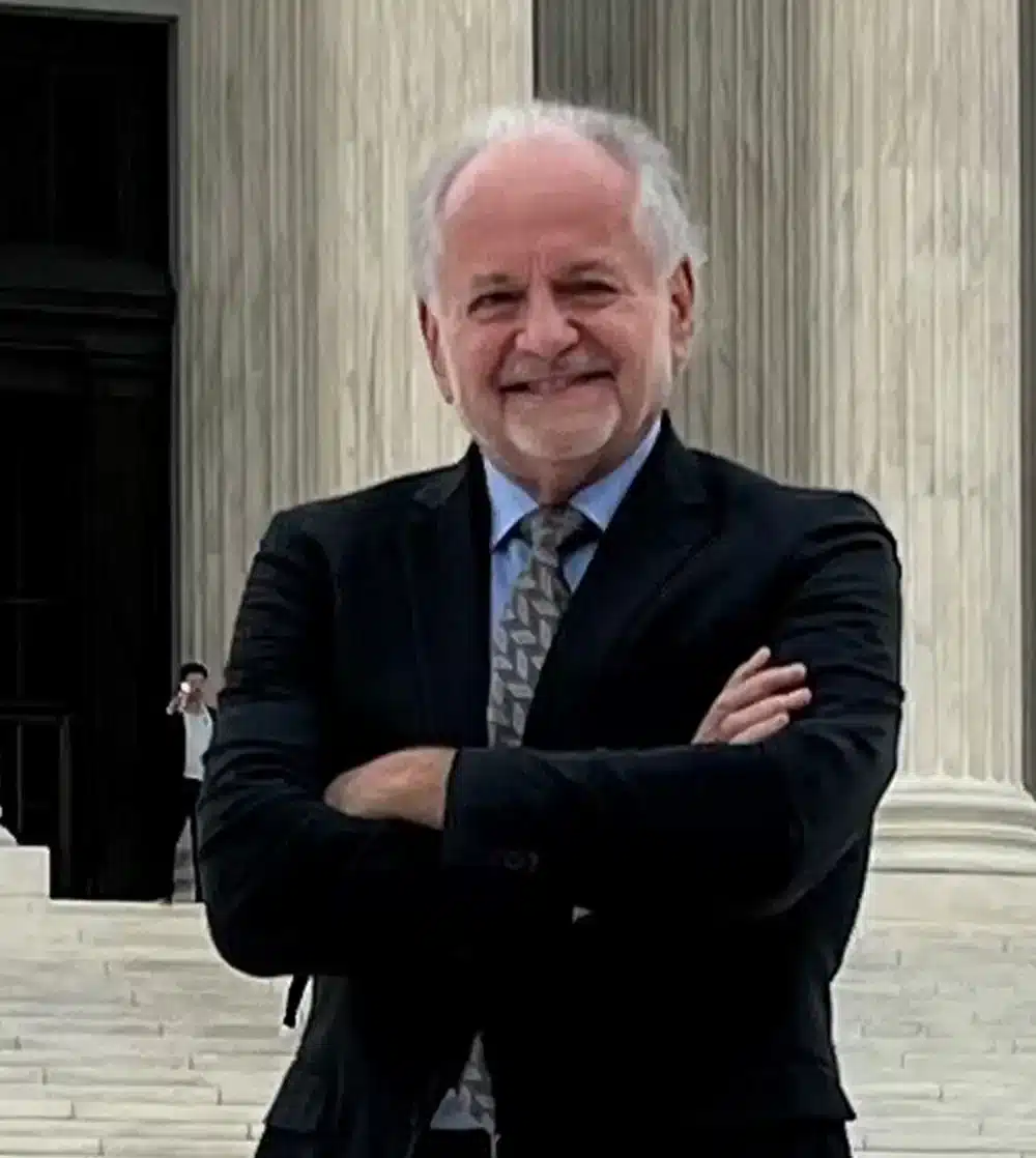 Bruce R. Cohen