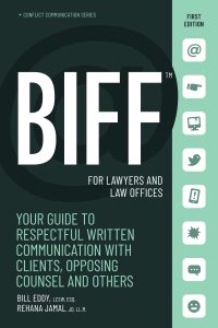 BIFF for Lawyers Book