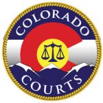 Colorado Court Logo