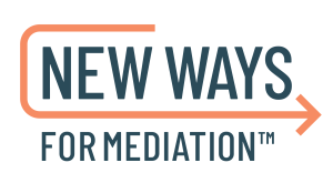 New Ways for Mediation logo