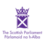 Scottish Parliament logo